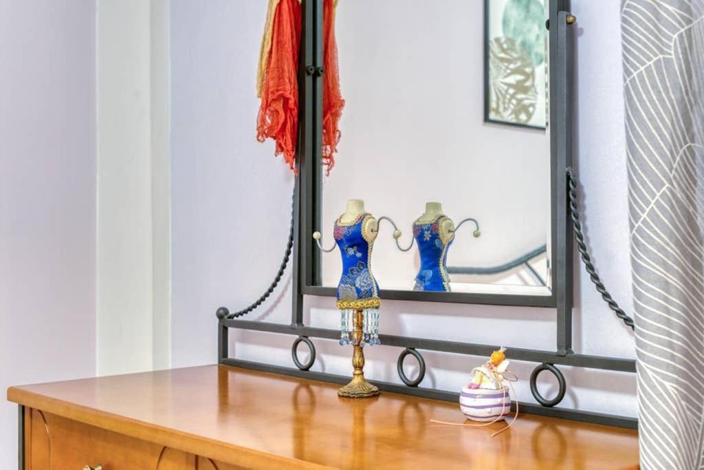 Spacious Family Flat Near Parthenon Free Parking Athene Buitenkant foto
