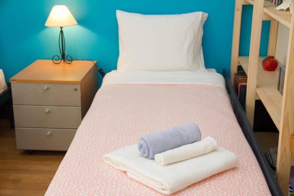 Spacious Family Flat Near Parthenon Free Parking Athene Buitenkant foto